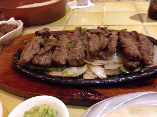 Peter's Tex-Mex
